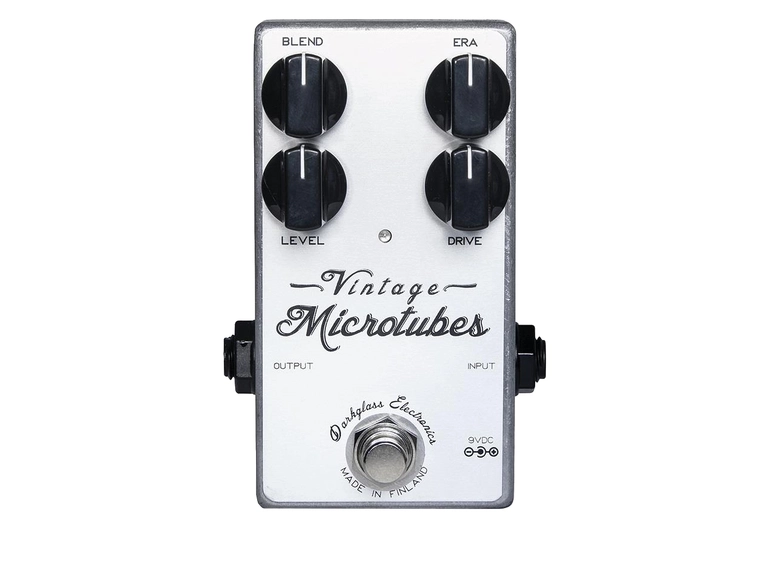 Darkglass Vintage Microtubes 